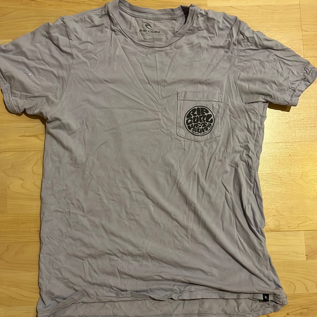 Rip Curl T Shirt